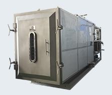 BLK300kg Lyophilization Freeze Dryer