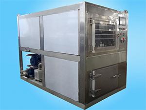 BLK10kg Laboratory Freeze Dryer