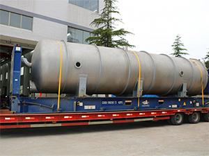 BLK1000kg Industrial Freeze Dryer, Large Capacity Lyophilization Equipment