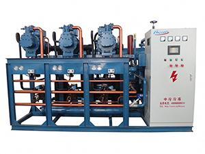 Cold Storage Refrigeration Equipment